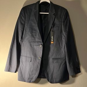Men’s navy Apt 9 blazer brand new with tags